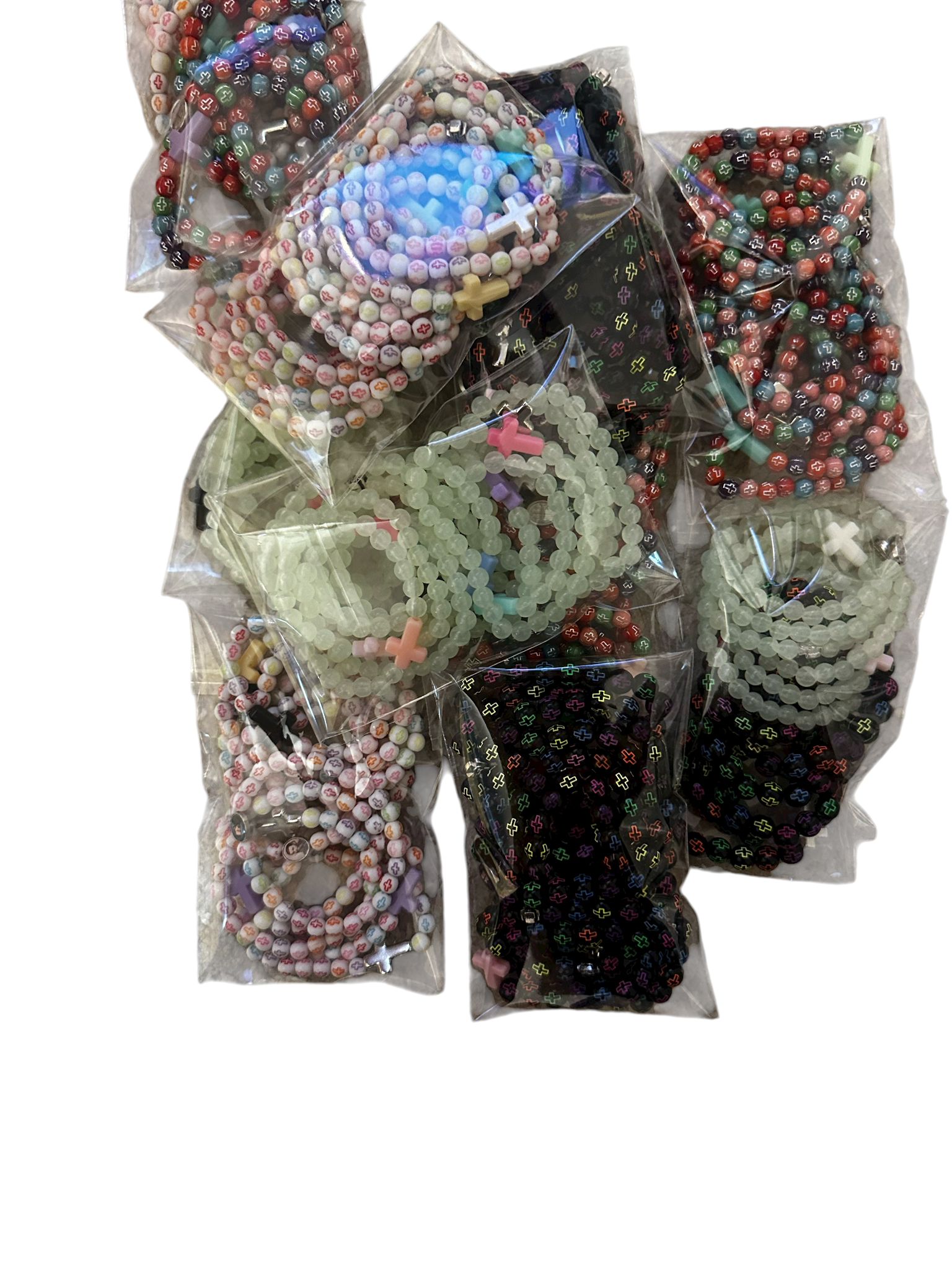 Set Metanie bile 12 buc